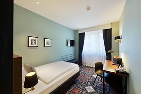 Hotel City Zürich Design & Lifestyle
