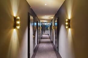 Hotel City Zürich Design & Lifestyle
