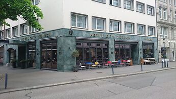 Hotel City Zürich Design & Lifestyle