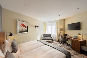 Hotel City Zürich Design & Lifestyle