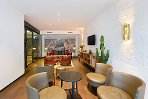 Hotel City Zürich Design & Lifestyle