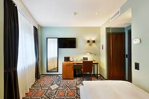 Hotel City Zürich Design & Lifestyle