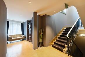 Hotel City Zürich Design & Lifestyle
