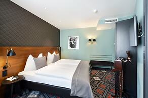 Hotel City Zürich Design & Lifestyle