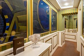 Residenza Canova Tadolini