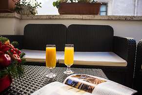 Residenza Canova Tadolini