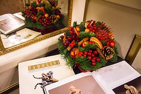 Residenza Canova Tadolini