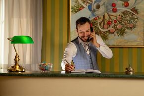 Residenza Canova Tadolini