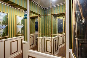 Residenza Canova Tadolini