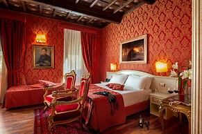 Residenza Canova Tadolini