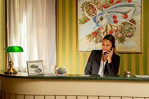 Residenza Canova Tadolini