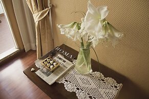 Residenza Canova Tadolini