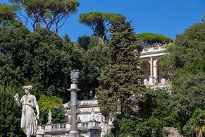 Residenza Canova Tadolini