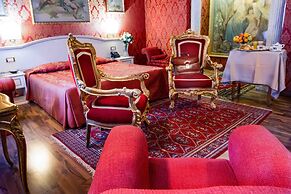 Residenza Canova Tadolini