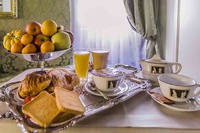 Residenza Canova Tadolini