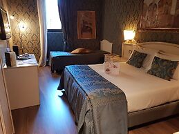 Residenza Canova Tadolini