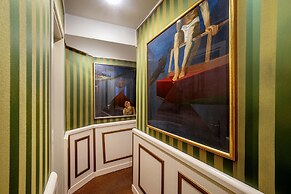 Residenza Canova Tadolini