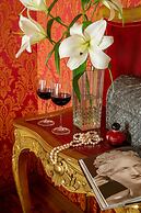 Residenza Canova Tadolini