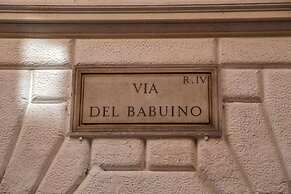 Residenza Canova Tadolini