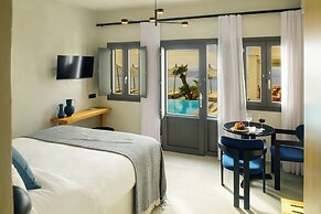 Andromeda Villas