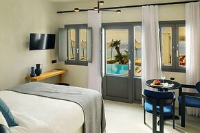 Andromeda Villas