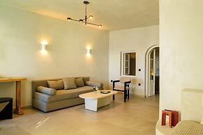 Andromeda Villas