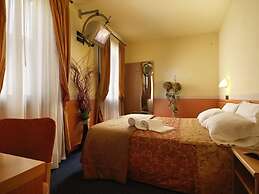 Hotel Roma