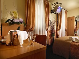 Hotel Roma