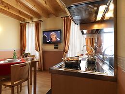 Hotel Roma
