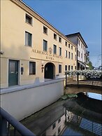 Hotel Roma