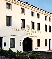 Hotel Roma