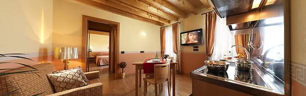 Hotel Roma
