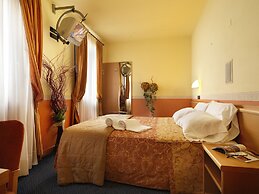 Hotel Roma