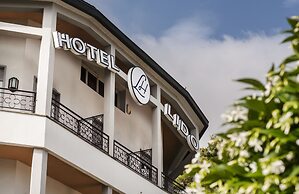 Hotel Lido La Perla Nera