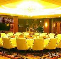 Hilton Garden Inn Chengdu Tianfu Panda Tower