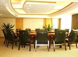 Hilton Garden Inn Chengdu Tianfu Panda Tower