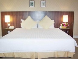 Hilton Garden Inn Chengdu Tianfu Panda Tower