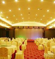 Hilton Garden Inn Chengdu Tianfu Panda Tower