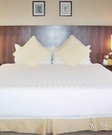 Hilton Garden Inn Chengdu Tianfu Panda Tower