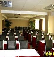 Hilton Garden Inn Chengdu Tianfu Panda Tower