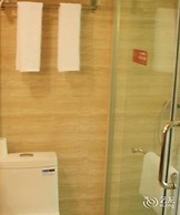 Hilton Garden Inn Chengdu Tianfu Panda Tower