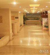 Hilton Garden Inn Chengdu Tianfu Panda Tower