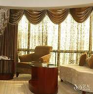 Hilton Garden Inn Chengdu Tianfu Panda Tower