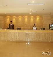 Hilton Garden Inn Chengdu Tianfu Panda Tower