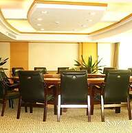 Hilton Garden Inn Chengdu Tianfu Panda Tower