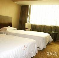 Hilton Garden Inn Chengdu Tianfu Panda Tower