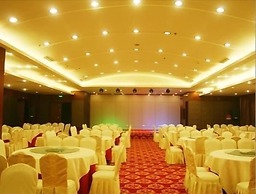 Hilton Garden Inn Chengdu Tianfu Panda Tower