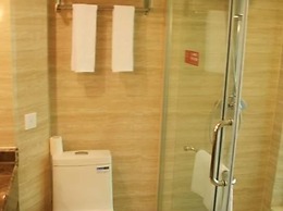 Hilton Garden Inn Chengdu Tianfu Panda Tower