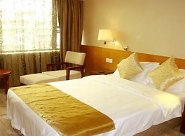 Hilton Garden Inn Chengdu Tianfu Panda Tower