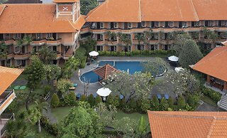 Adi Dharma Hotel Kuta